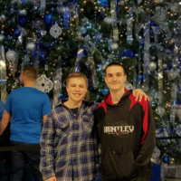 Devine180 LLC. Employee Brad Szekeres's profile photo