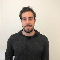 Swoop Technologies Employee Quinn Bottum's profile photo