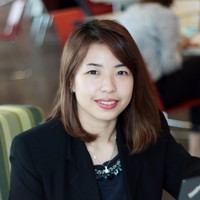 Goodpack Employee Nivia Soetrisno's profile photo