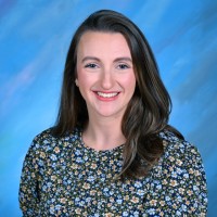Notre Dame Preparatory School Employee Caroline Whitman's profile photo