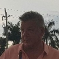 Oceaneering Employee Donald MacPherson's profile photo