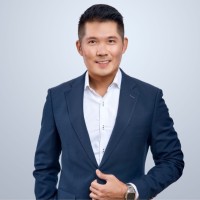 GREAT EASTERN Employee Dominic Lee's profile photo