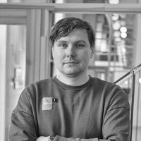 Energy Green Employee Giedrius Melnikas's profile photo