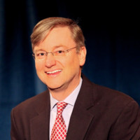 Equitable Employee Brad Rhoads's profile photo