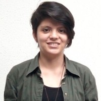 Softlimit Employee Andrea Contreras's profile photo