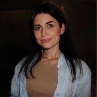 Varyence Employee Marta Shumska's profile photo