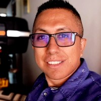 Diego Fernando Arango Santos's profile photo