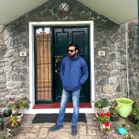 PARTH Employee Rohit Rathore's profile photo
