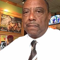 ROWAN Employee Elton Johnson's profile photo