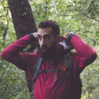 Outside Employee Adam Roy's profile photo