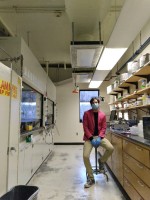 PerkinElmer Employee Collin Perry's profile photo