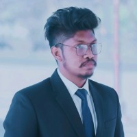 Vijay Raj Email