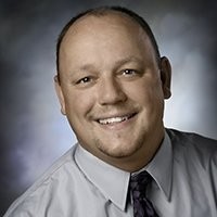 Gypsoil, LLC. Employee Doug Booher's profile photo