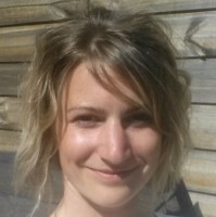 RÉSILIENCE Employee Solenne Debomy's profile photo