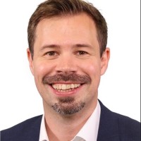 fischer group Employee Jens Böhm's profile photo