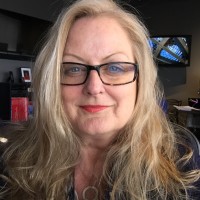 Ackerman McQueen Employee Lael Erickson's profile photo