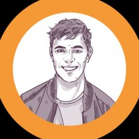 VTG Employee Kirill Shirinkin's profile photo