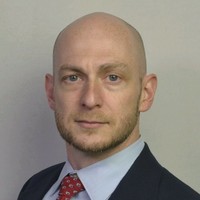 MEAG Power Employee Ernest Libershteyn's profile photo