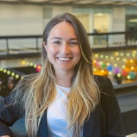 iCIMS Employee Olga Nikulina's profile photo