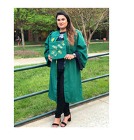 Sehar Inam Email & Phone Number