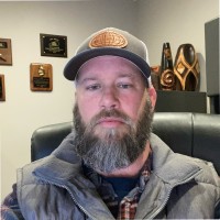 CENTRAL KENTUCKY DISTRIBUTION Employee Troy Basham's profile photo