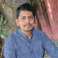 Suhail Sharma Email & Phone Number