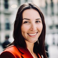 Connect CRE Employee Sarah Ares's profile photo