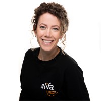 Alifa Employee Manon Belt's profile photo