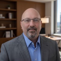 Evergreen Home Loans NMLS 3182 Employee Joseph Moley's profile photo