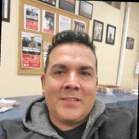Israel Gonzalez Email