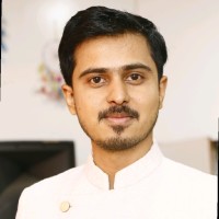 Universal Corporation Limited Employee Rohit Dhas's profile photo