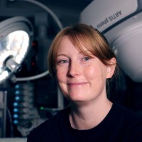 Boho Interactive Employee Julia Johnson's profile photo