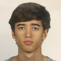 ABOX SOFTWARE Employee Toni Marín Carrasco's profile photo
