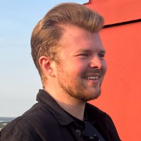 Spotscale Employee Marcus Sjöblom's profile photo