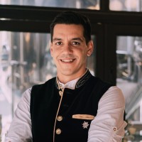 Amazon Employee Miguel Alvim Brandão's profile photo