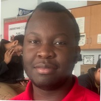 Hartford Youth Scholars Employee Samuel Rookwood's profile photo