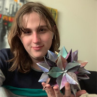 Amazon Web Services (AWS) Employee Madelyn Olson's profile photo