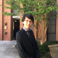 DDG Virginia Engineering, PC Employee Antonio Mendonca's profile photo