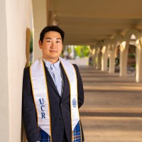 OrbitalRX Employee Richard du's profile photo