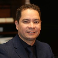 Elías Victoriano