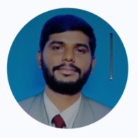 TCFM Employee Shiva Shankar's profile photo