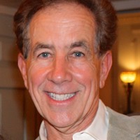 Princeton University Employee John Mulvey's profile photo