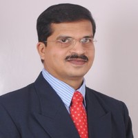 Sentient Solutions for Accounting Employee Murthy Mantha's profile photo