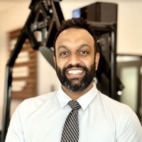 Discover Strength Employee Saif Ahmed's profile photo
