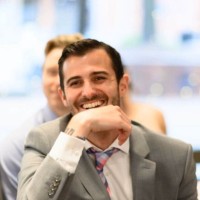 Candor Procurement Employee Riley Wattier's profile photo