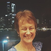 Shield Therapeutics Employee Jackie Mitchell's profile photo