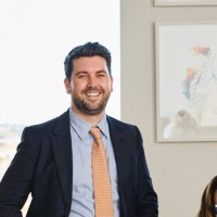 Whitehouse Institute of Design Employee Daniel Clements's profile photo