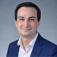 Valeo Employee Arnaud CHENU's profile photo