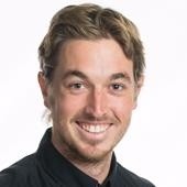 RISE Research Institutes of Sweden Employee Robert Brooke's profile photo