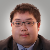 Getreferd Employee Andrew Ho's profile photo